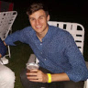 Meet your Posher, Jake